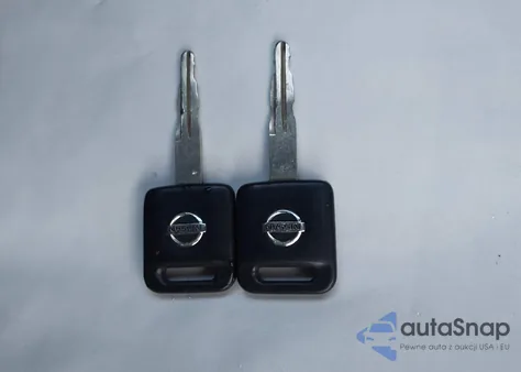 2011 Nissan Versa 1.8S из США, поврежденный, VIN 3N1BC1CP3BL516943